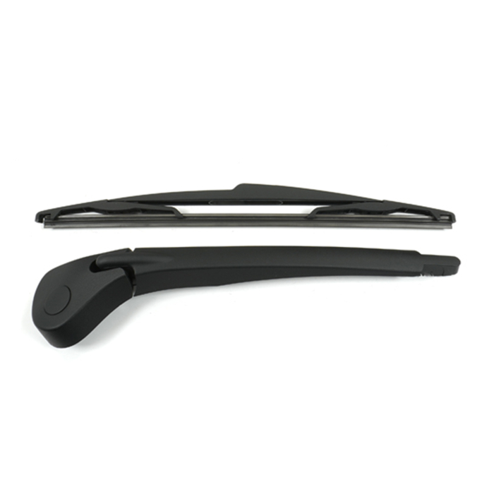 Set brat stergator cu lamela 350 mm pentru luneta Renault Espace IV 11.02-