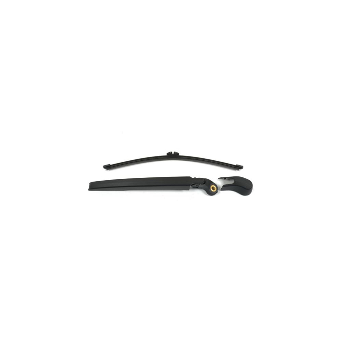 Set brat stergator cu lamela 320 mm pentu luneta BMW X3 (F25) 01.11-