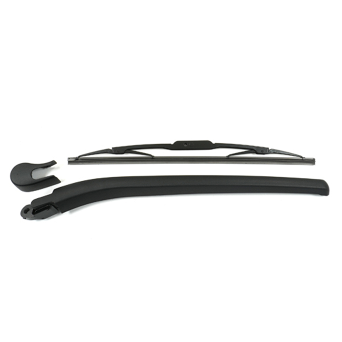 Set brat stergator cu lamela 375 mm pentru luneta BMW 5 E61 03.04-12.10