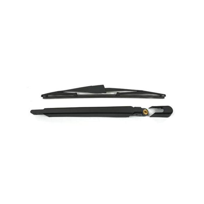 Set brat stergator cu lamela 400 mm pentu luneta Opel Vectra C 01.02-12.09