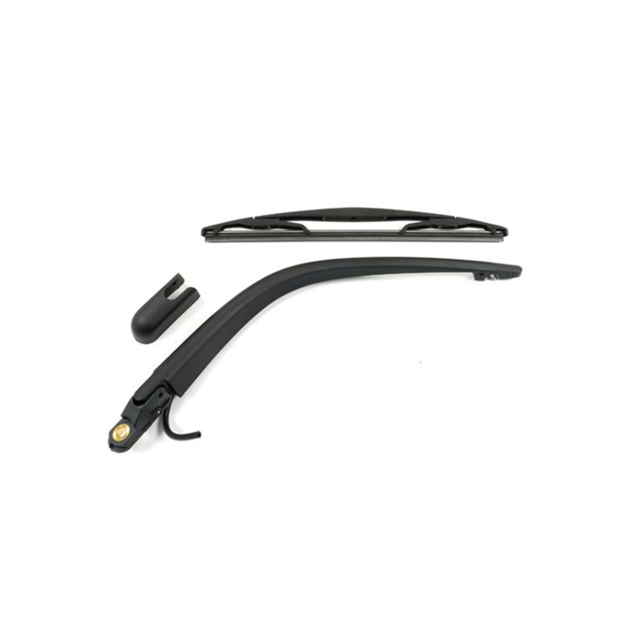 Set brat stergator cu lamela 305 mm pentru luneta Renault Twingo I 03.93-06.07