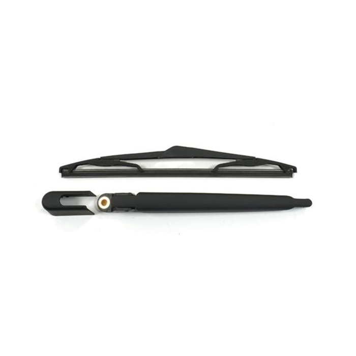 Set brat stergator cu lamela 305 mm pentru luneta Renault Scenic III 02.09-
