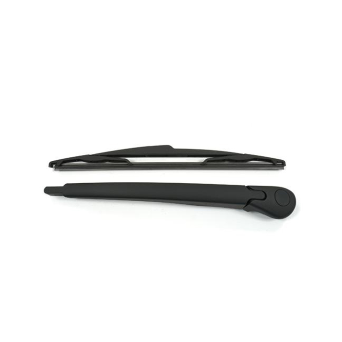 Set brat stergator cu lamela 350 mm pentru luneta renault Megane I 01.96-12.07