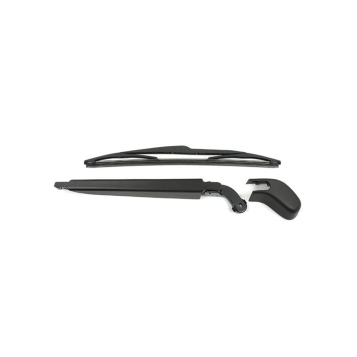 Set brat stergator cu lamela 350 mm pentru luneta Ford Focus MK2 01.04-
