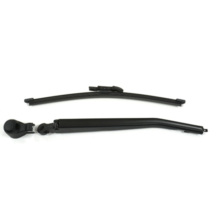 Set brat stergator cu lamela 300 mm pentru luneta BMW 1 E87 06.04-06.11
