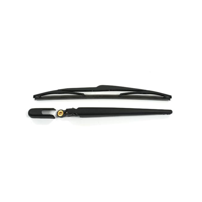 Set brat stergator cu lamela 350 mm pentu luneta BMW X3 (E83) 01.03-12.10