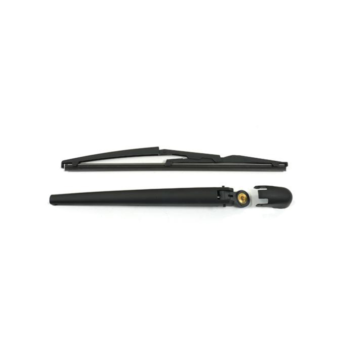 Set brat stergator cu lamela 330 mm pentru luneta Fiat Panda 01.03-12.13