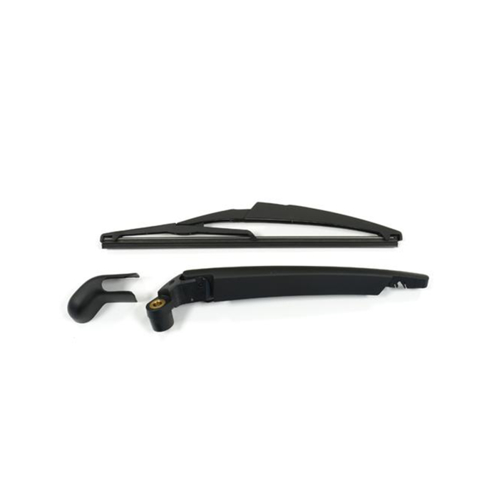 Set brat stergator cu lamela 290 mm pentru luneta Opel Astra G 01.98-12.04 -