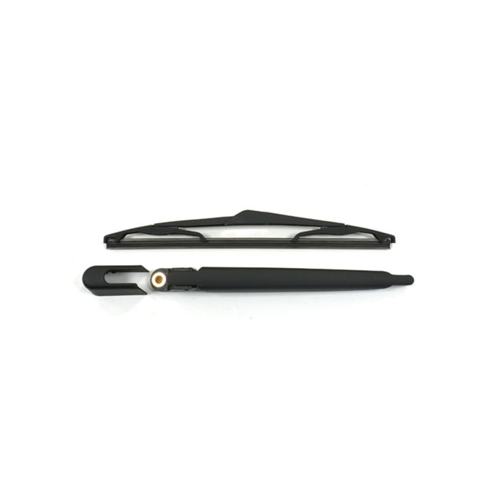 Set brat stergator cu lamela 290 mm pentru luneta Fiat 500 01.07-