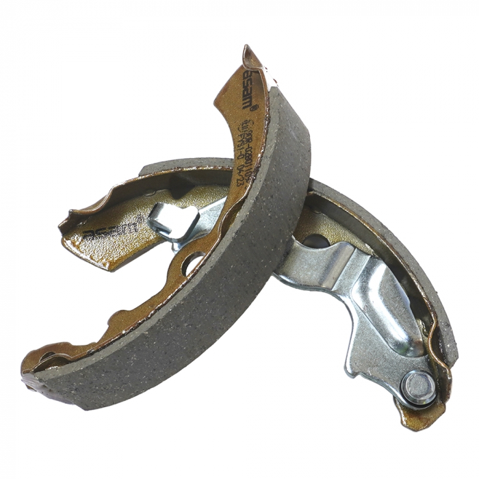 Set saboti frana spate Asam pentru Dacia Spring EV B6M1 2020 [2]