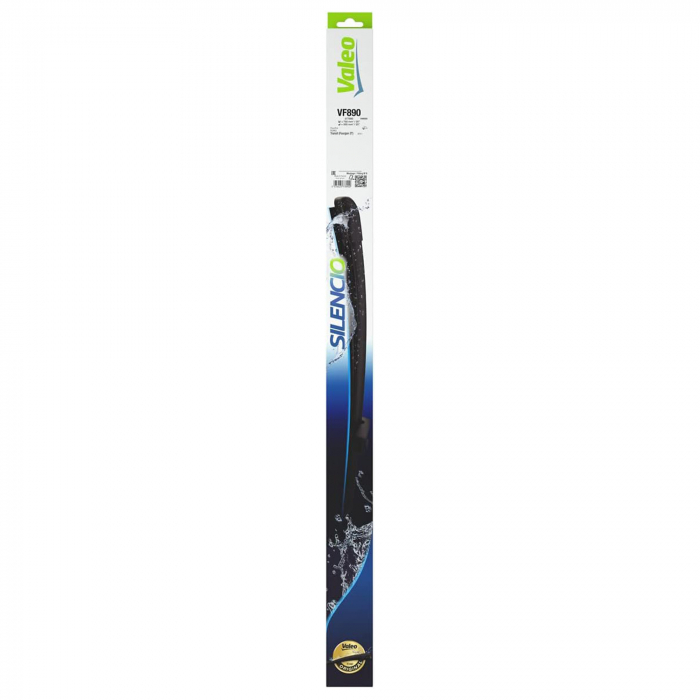 Set stergatoare Valeo Silencio 750 500mm VF890 pentru Ford Transit stergatoare ford transit