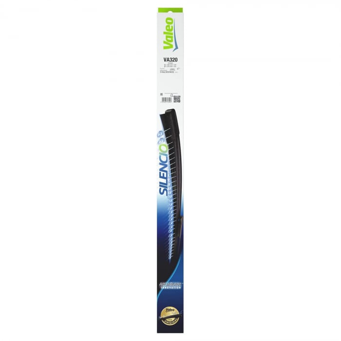 Set stergatoare Valeo Silencio Aquablade 630 575mm VA320 pentru Mercedes-Benz S-Class