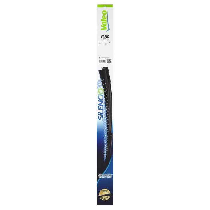 Set stergatoare Valeo Silencio Aquablade 650 480mm VA302 pentru Volvo XC60 II