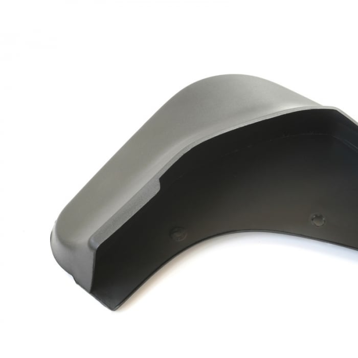 Set 2 buc aparatori noroi fata pentru Dacia Logan 2005- [2]