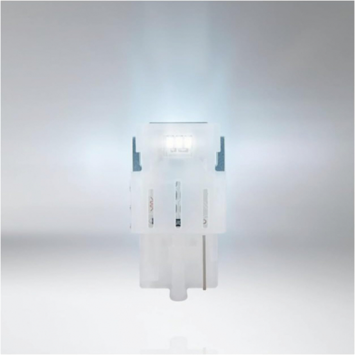 Set 2 LED W21W Osram LEDriving SL [2]
