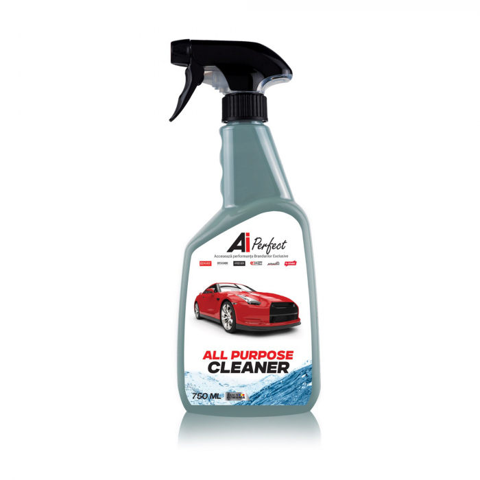 Solutie AI Perfect all purpose cleaner pentru curatare universala 750 ml