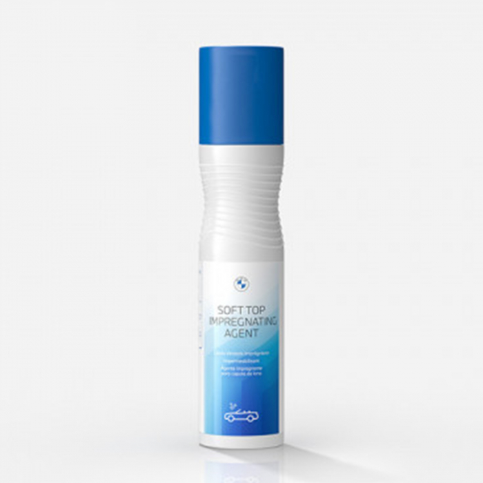Solutie BMW Soft Top Impregnating Agent 250ml