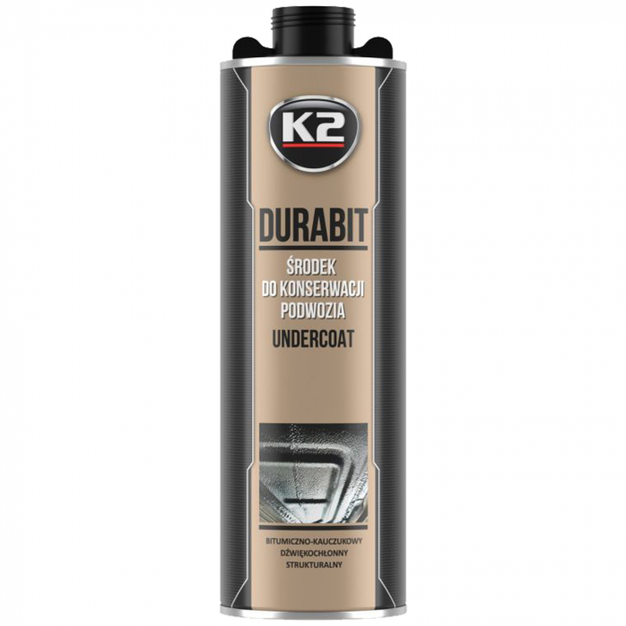 Solutie K2 Durabit antifon pistolabil 1kg