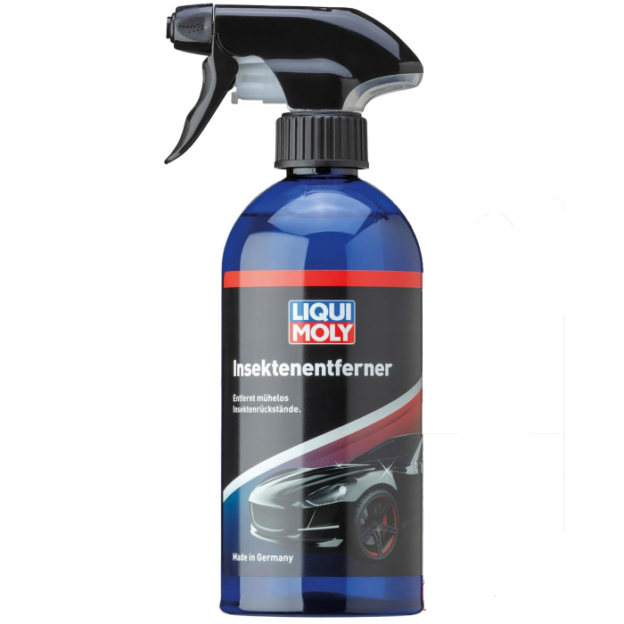 Solutie Liqui Moly pentru indepartare insecte 500 ml