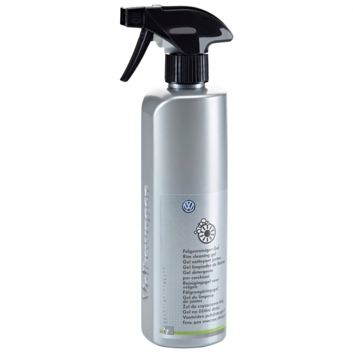 Solutie VW pentru curatarea jantelor 500ml