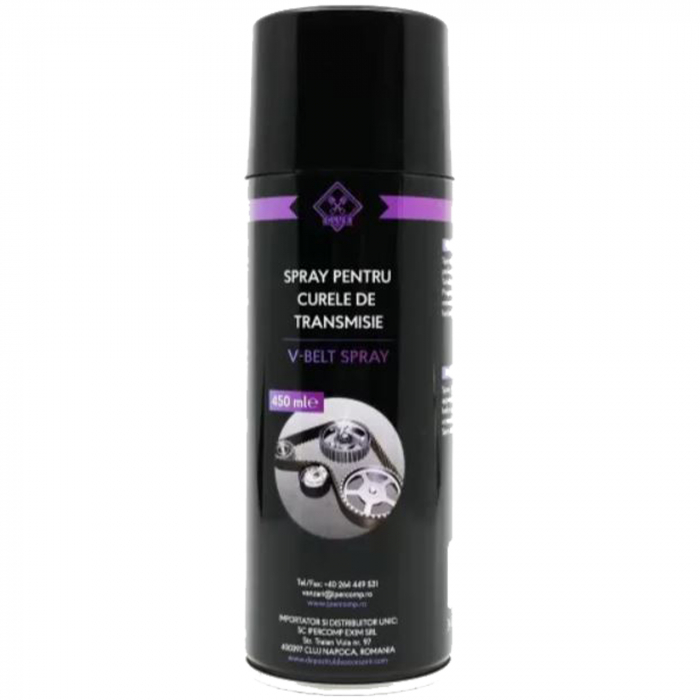 Spray pentru curele de transmisie 450 ml [1]