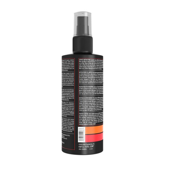 Soluție curățare filtre aer K&N Power Kleen 99-0606EU 355ml [2]