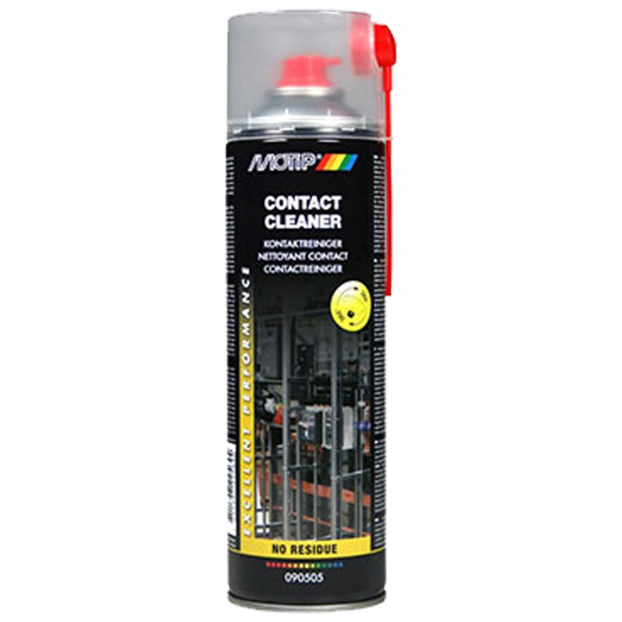 Spray Motip contacte electrice 500 ml