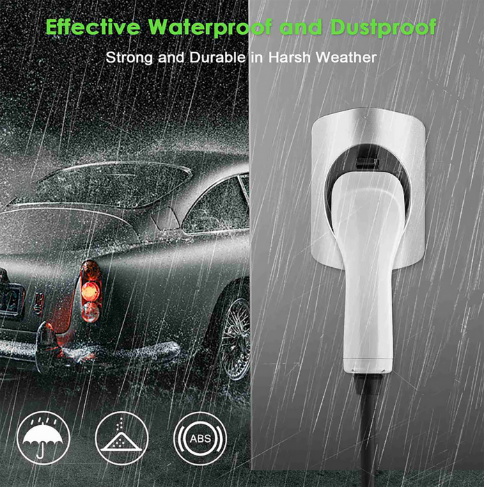 Suport de cablu de încărcare Rheidon AC200-2 [7]