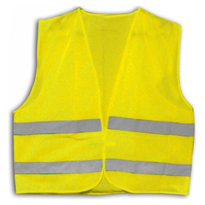 Vesta Hico reflectorizantă galbenă [1]