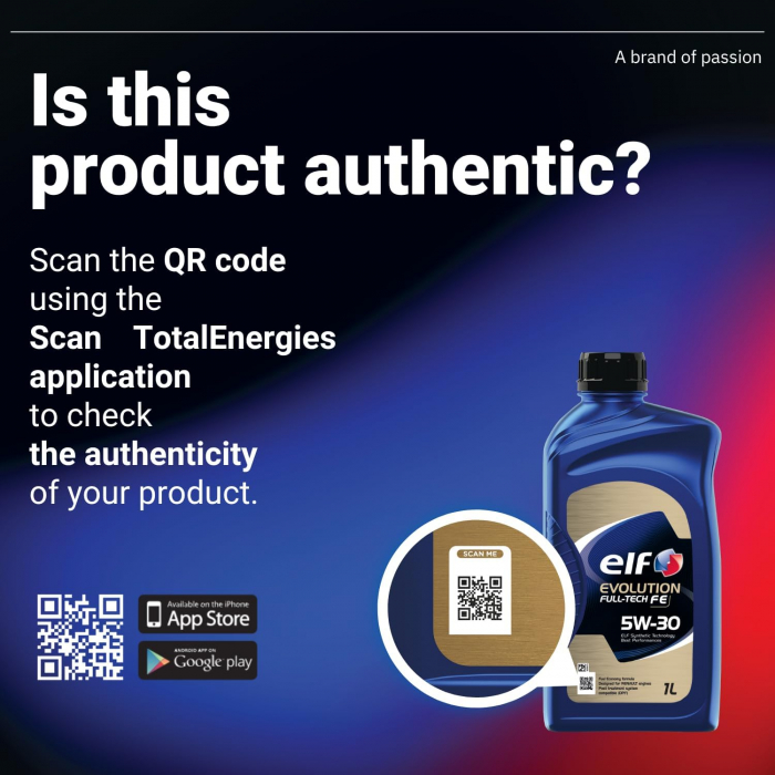 Ulei Elf Evolution Full Tech FE 5W30 1 litru [4]