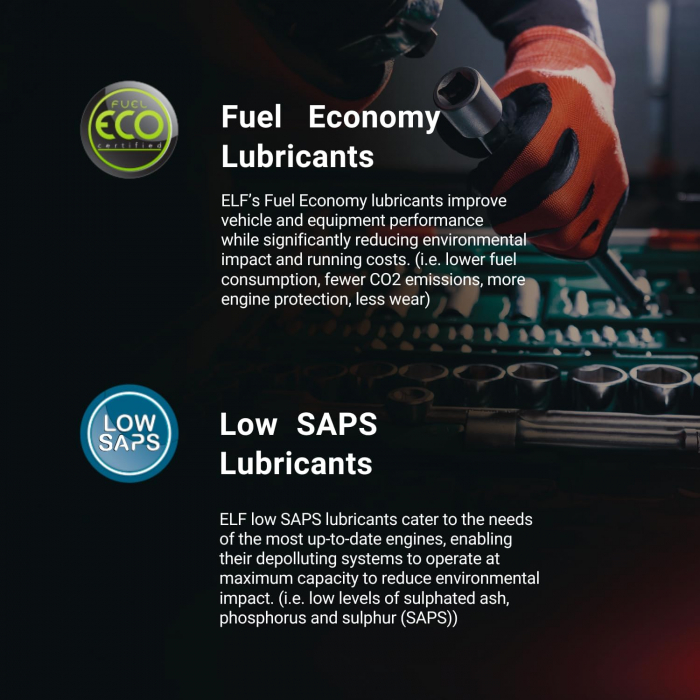 Ulei Elf Evolution Full Tech FE 5W30 1 litru [3]