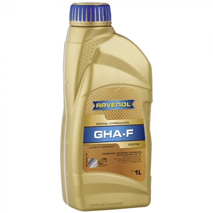 Ulei hidraulic Ravenol GHA-F 1 litru