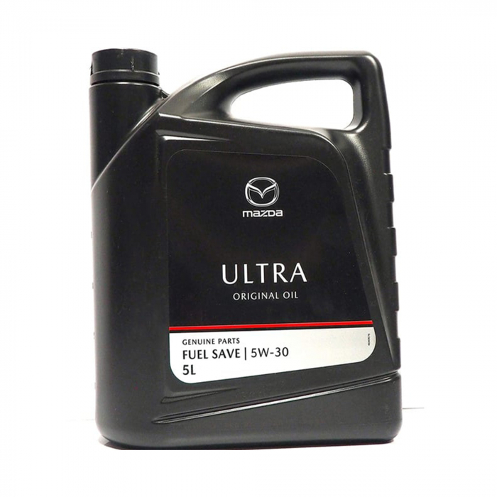 Ulei Mazda Ultra 5W30 5 litri