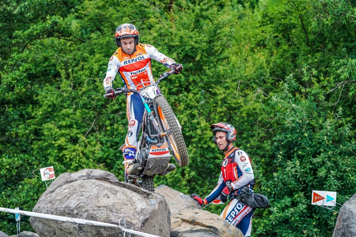 Ulei moto Repsol Smarter 10W40 4 litri [4]