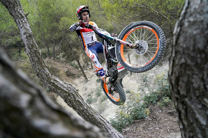 Ulei moto Repsol Smarter 10W40 4 litri [3]