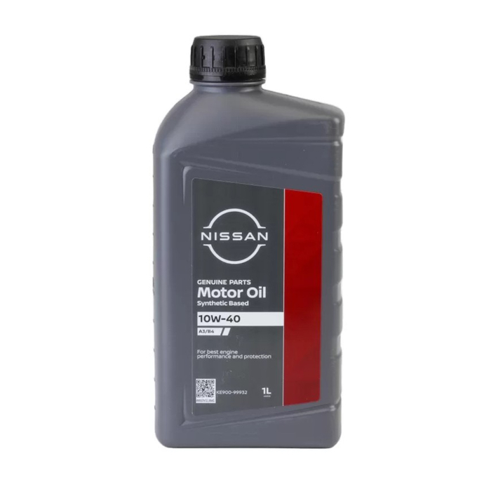 Ulei Nissan SL CF 10W40 1 litru