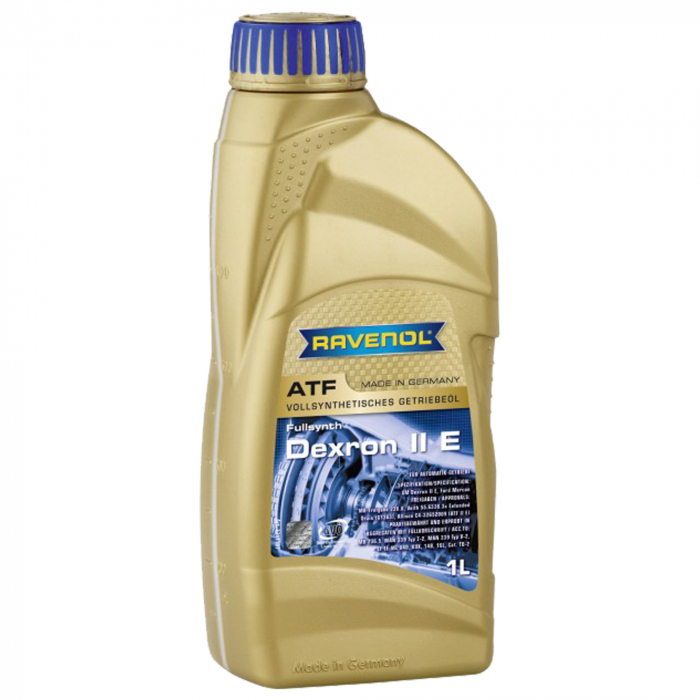 Ulei Ravenol ATF Dexron II E 1 litru