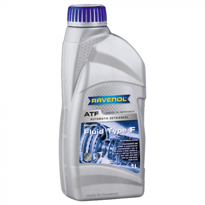 Ulei Ravenol ATF Fluid Type F 1 litru