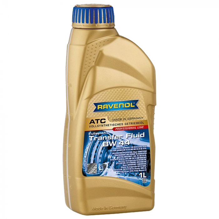 Ulei Ravenol ATC Transfer Fluid BW 44 1 litru