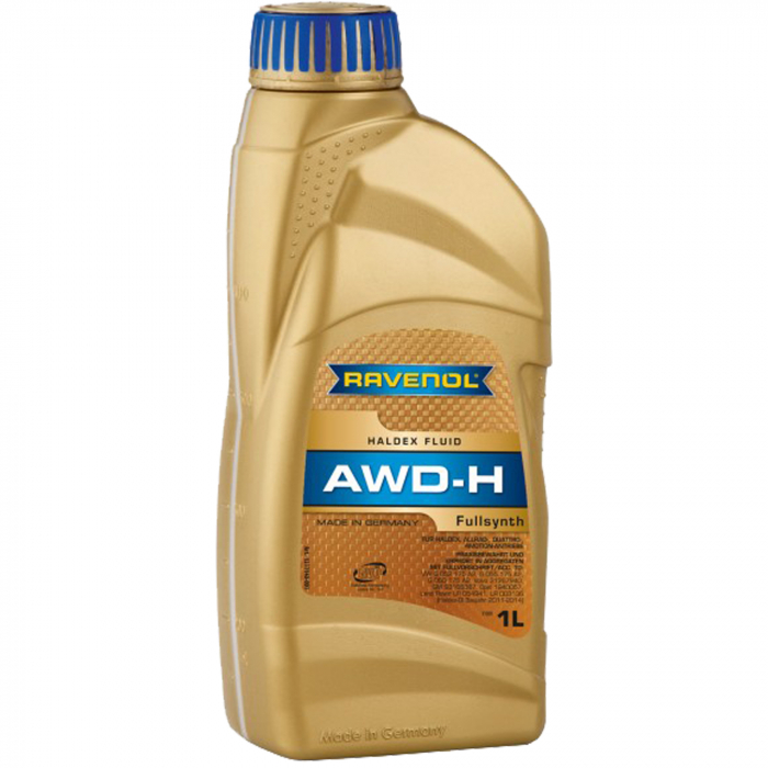 Ulei Ravenol AWD-H 1 litru