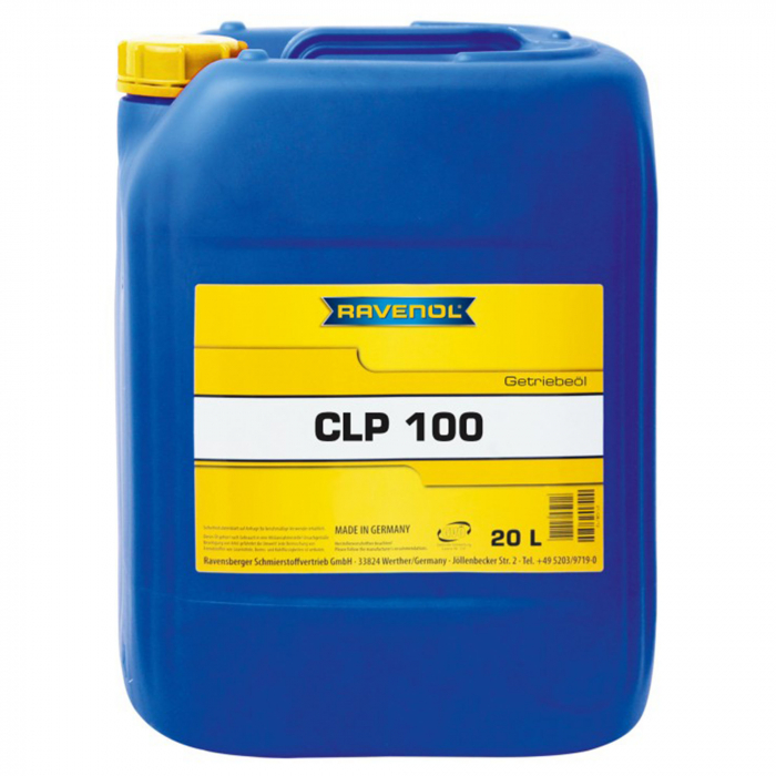 Ulei Ravenol CLP 100 20 litri