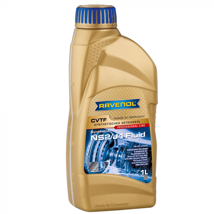 Ulei Ravenol CVT NS2 J1 Fluid pentru transmisie automata 1 litru