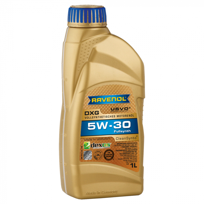 Ulei Ravenol DXG USVO 5W30 1 litru
