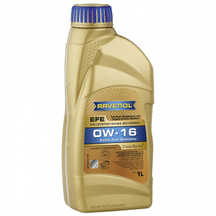 Ulei Ravenol EFE USVO 5W30 1 litru