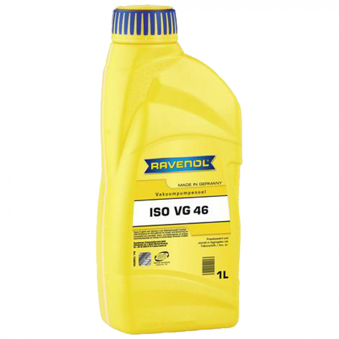 Ulei Ravenol ISO VG 46 1 litru