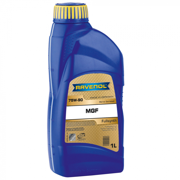 Ulei Ravenol Marine Gear Fullsynth MGF 75W90 1 litru