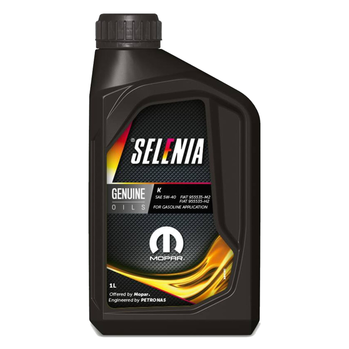 Ulei Selenia K 5W40 1 litru