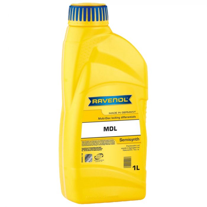 Ulei Ravenol MDL 1 litru
