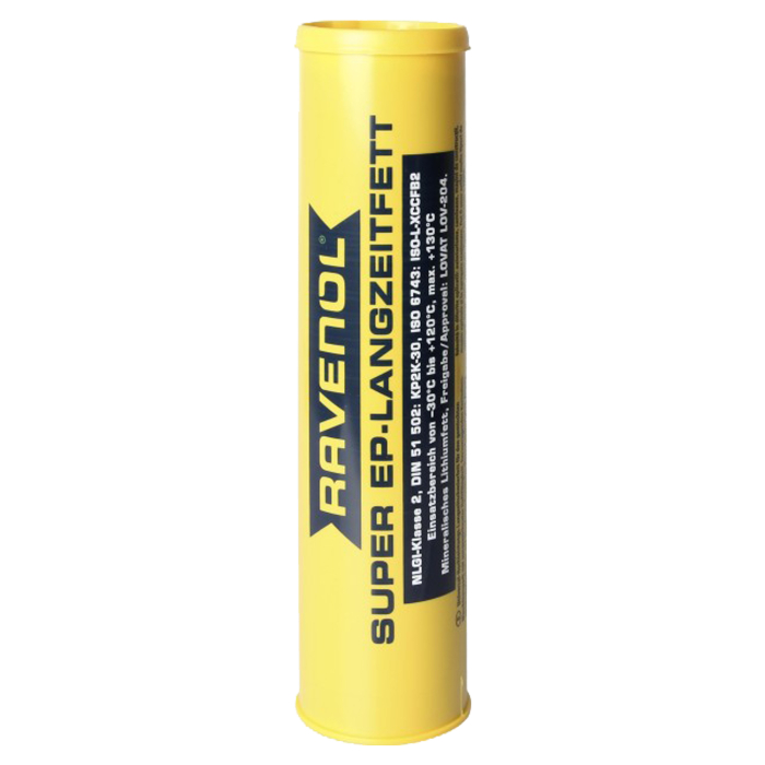Unsoare Ravenol Super EP-Langzeitfett 0.4 kg