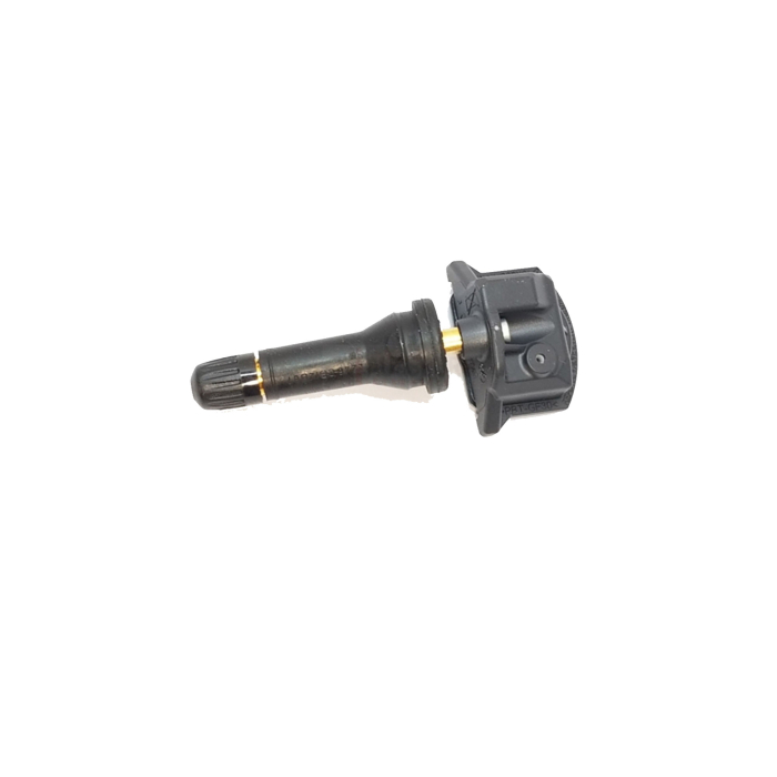 Senzor Presiune Roată (TPMS) + Valvă Cauciuc RENAULT/DACIA - Negru [1]